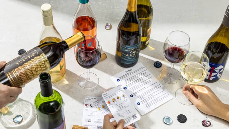 The Best Wine Clubs of 2024 America s Test Kitchen